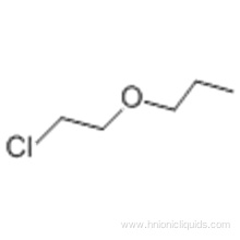 1-(2-Chloroethoxy)propane CAS 42149-74-6